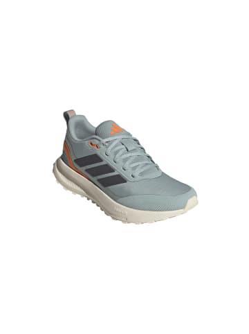adidas Sneakers Low Runflcon 5 TR W in grau