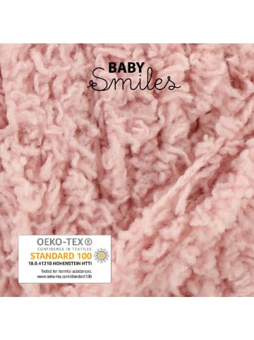 Schachenmayr since 1822 Handstrickgarne Baby Smiles Lenja Soft, 25g in Altrosa