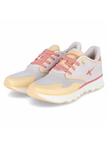 Tamaris Schnürhalbschuh in rosa