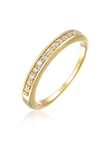 Elli Ring 375 Gelbgold in Gold