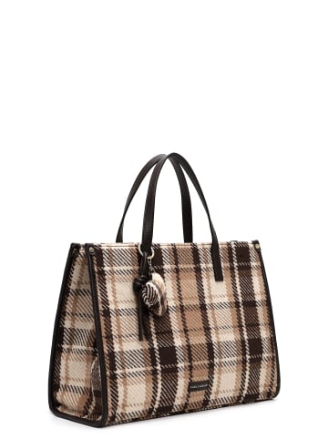 EMILY & NOAH Shopper E&N Levinia in brown