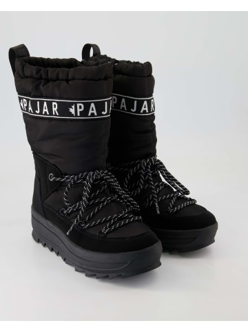Pajar Canada Klassische Stiefel in Schwarz