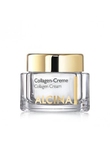 ALCINA Q10 Creme schenkt müder Haut neue Energie, 50 ml