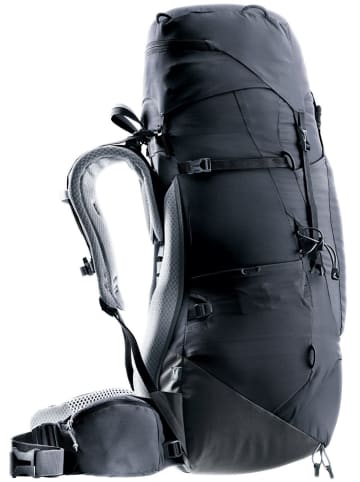 Deuter Trekkingrucksack in schwarz