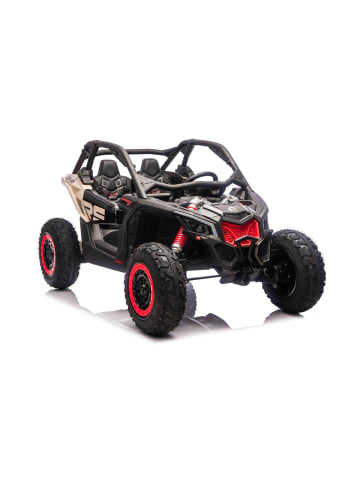 Wisam® Batteriebetriebenes Auto Maverick CAN-AM Turbo RR STRONG AIR