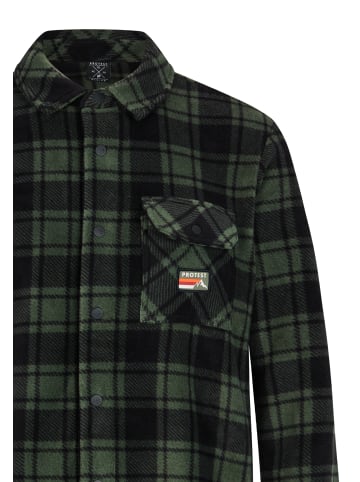 Protest " PRTOUTWELL in Thyme