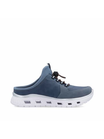 rieker Sabot/Clog in blau