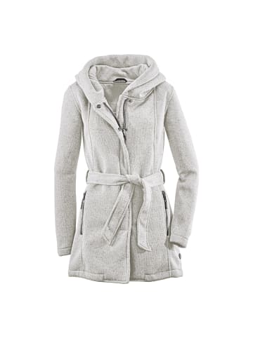 G.I.G.A. DX by KILLTEC Parka Frydara in Weiß