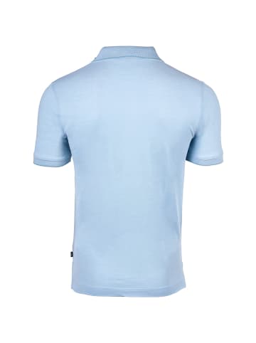 JOOP! Poloshirt in Hellblau