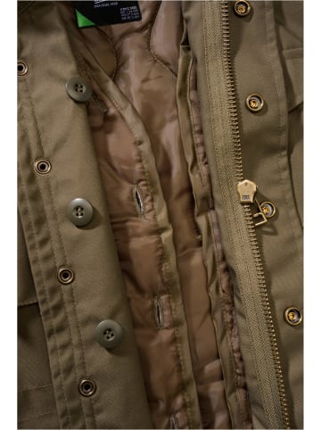 Brandit Brandit Leichte Jacken in olive
