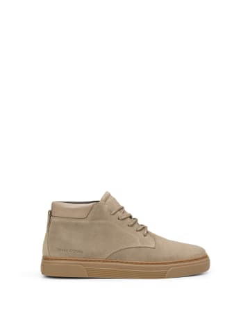 Marc O'Polo Desert Boots in light taupe
