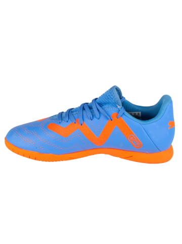 Puma Puma Future Play IT Jr in Blau