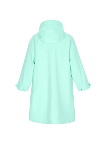 Schmuddelwedda Women Coat in mint
