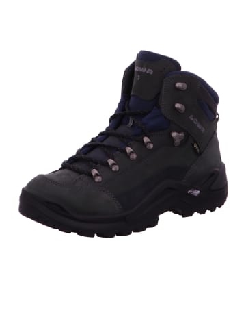 LOWA Outdoorschuh in grau