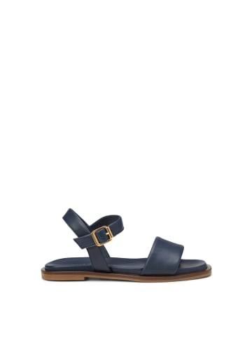 Marc O'Polo Sandale in navy