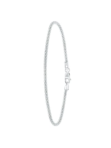 Lucardi 925 Silber Armband