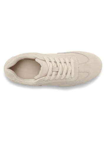 Vivance by Lascana Sneaker in beige