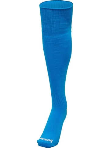 Hummel Socke in Blau