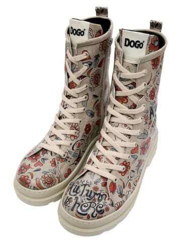 Dogo Gisele - Autumn is Back 41 in Beige