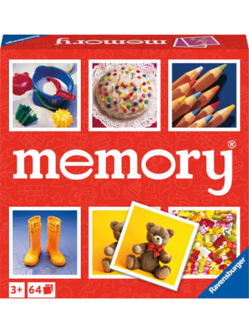 Ravensburger Gedächtnisspiel20880 Junior memory® - ab 3 Jahre