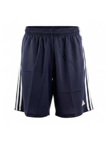 adidas Shorts U 3S Woven in Blau