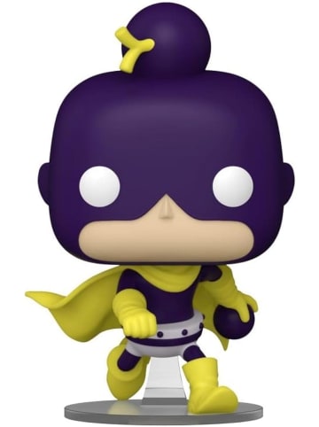 Funko Animation My Hero Academia Minoru Mineta #1480 Special Edition