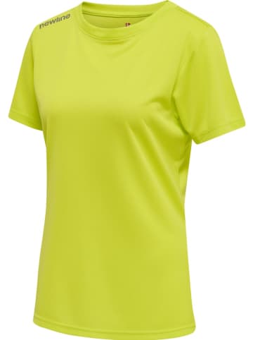 Newline T-Shirt "Core Functional" in Rosa