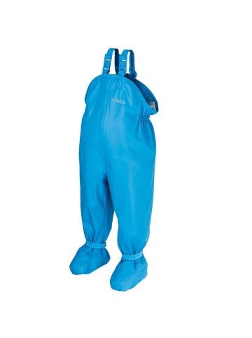 BMS Kinder Buddelhose in Blau