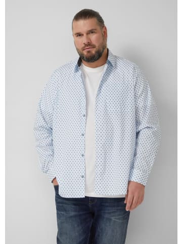 s.Oliver Hemd in 50A1_hellblau