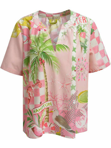 Smith & Soul Bluse für Damen in uni