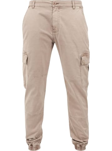 Urban Classics Urban Classics Cargo-Hosen in unionbeige