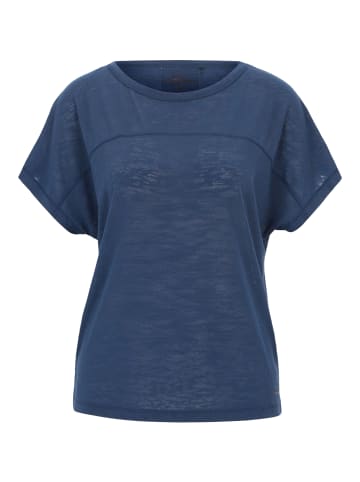 Venice Beach Rundhalsshirt VB Kayla in dark navy