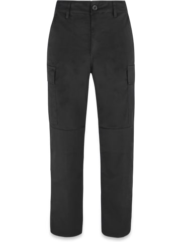 Normani Outdoor Sports Damen BDU-Rangerhose Trooper in Schwarz