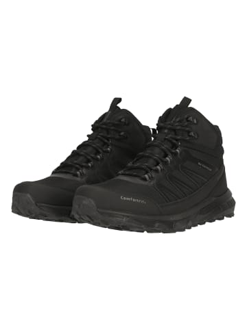 Endurance Wanderschuhe Ferill in 1001S Black