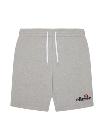 ellesse Shorts in Grau