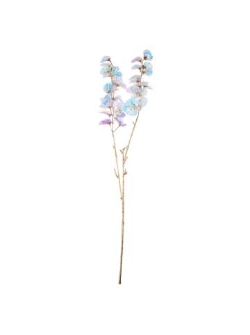 Butlers Kunstblume FLORISTA in Transparent