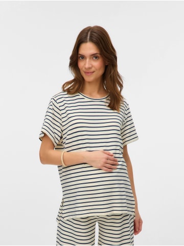 mama licious Bluse in Birch