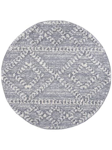 payé Teppich Hochflor Nara 3022