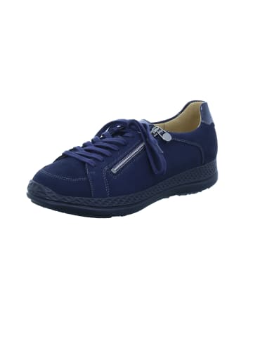 Ganter Sneaker in ocean