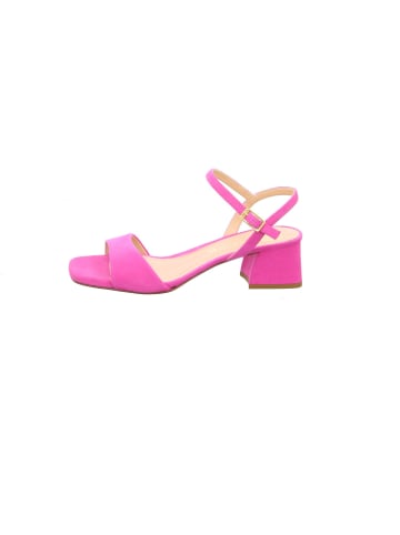Unisa Riemchen Sandalen für Damen in Rosa