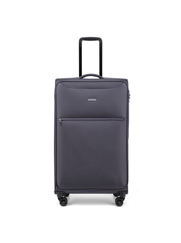 Epic Jupiter 4X 4 Rollen Trolley 79 cm in excaliburgrey