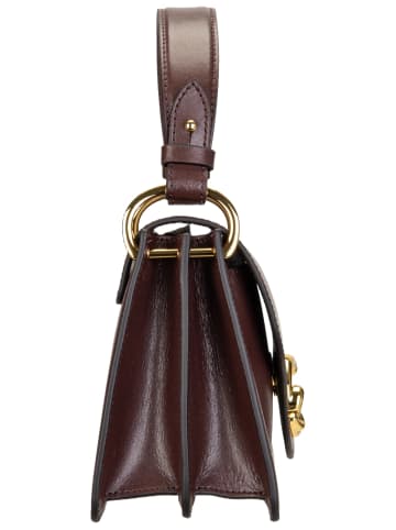COCCINELLE Handtasche C-Me Calf in Berry