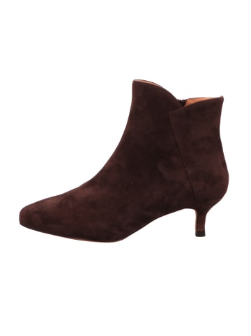 WODEN Stiefelette in braun