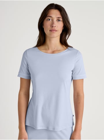 Calida Shirt in harmony blue