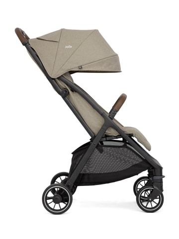 Joie Pact Pro Oak Reisebuggy in Braun ab 0 Monate