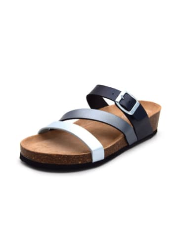 ara Komfort Sandalen für Damen in schwarz