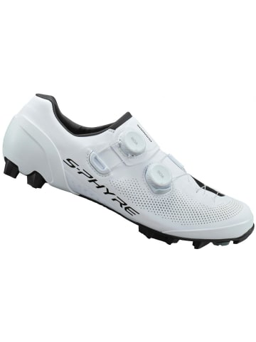 SHIMANO Fahrradschuhe XC903 Herren/Damen MTB SPD Fahrradschuhe - 46,