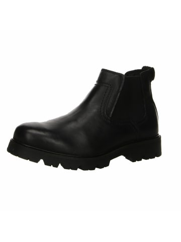 WALDLÄUFER Stiefeletten für Herren in braun