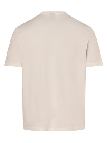 Champion T-Shirt in weiß