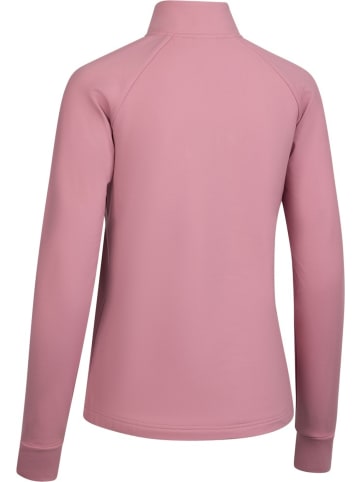 DLX Longsleeve "Gisela Active Top" in Pink
